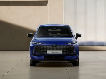 2026 Audi A2 - photo 4