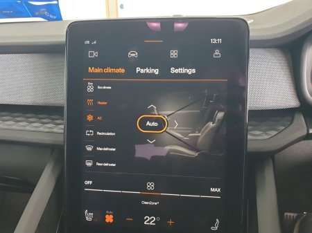 2024 Polestar 2 - photo 31