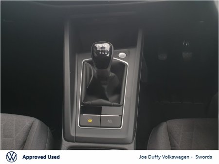 2026 Volkswagen Golf - photo 15