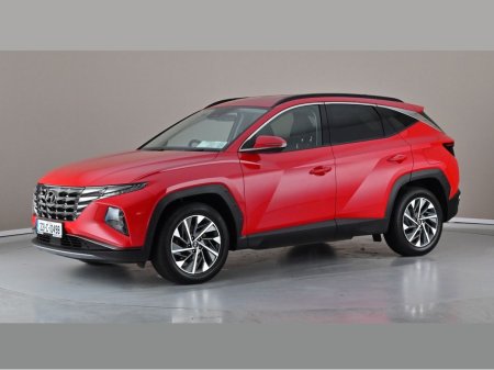 2022 Hyundai Tucson - photo 5