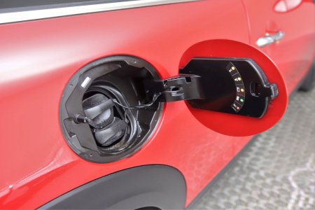2021 Mini Cooper - photo 30
