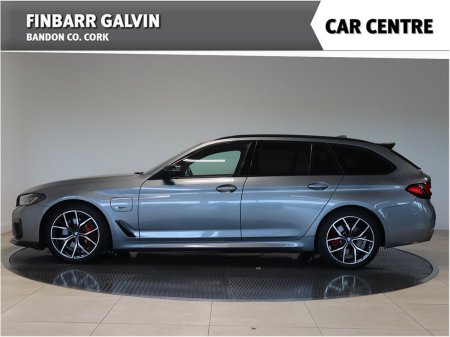 2023 BMW 5-Series - photo 3