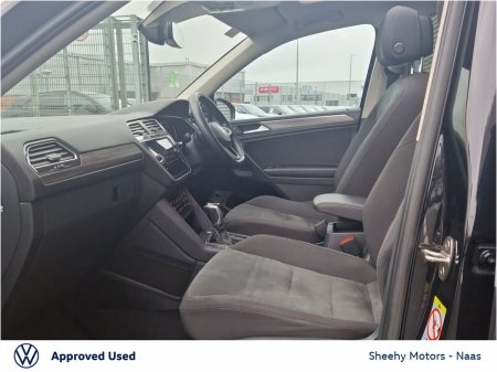 2022 Volkswagen Tiguan Allspace - photo 4