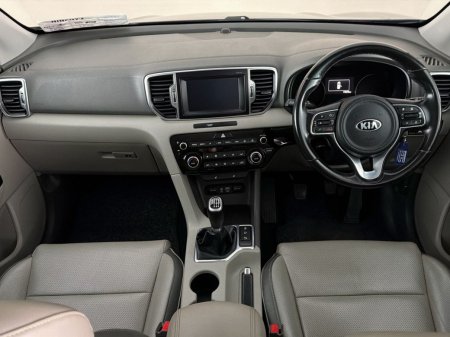 2018 Kia Sportage - photo 18
