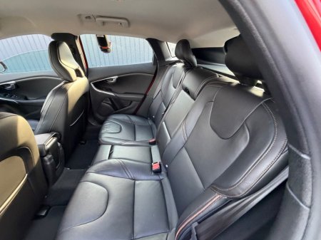 2017 Volvo V40 - photo 49