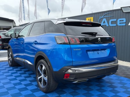 2021 Peugeot 3008 - photo 5