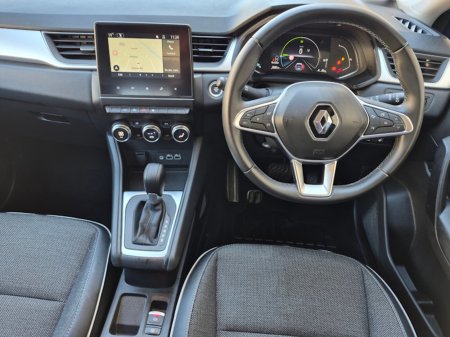 2024 Renault Captur - photo 2