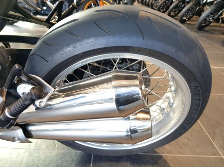 2025 BMW R12 - photo 15