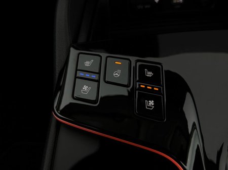 2026 Kia Sportage - photo 37