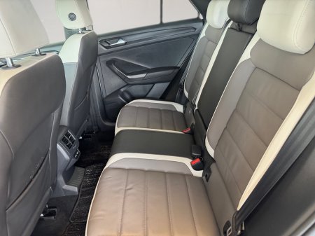 2021 Volkswagen T-Roc - photo 16