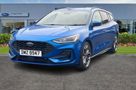 2024 Ford Focus - photo 5