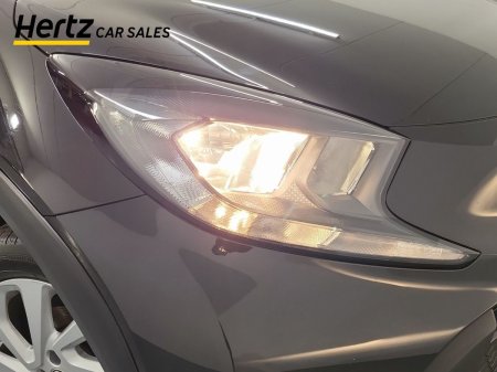 2023 Toyota Aygo X - photo 7