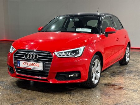 2016 Audi A1 - photo 7