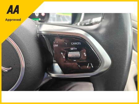 2019 Jaguar I-Pace - photo 33