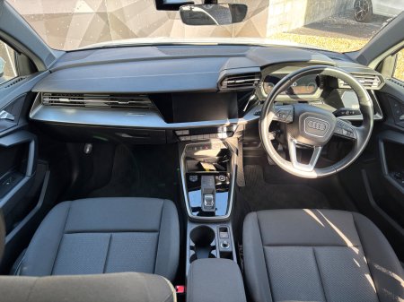 2022 Audi A3 - photo 7