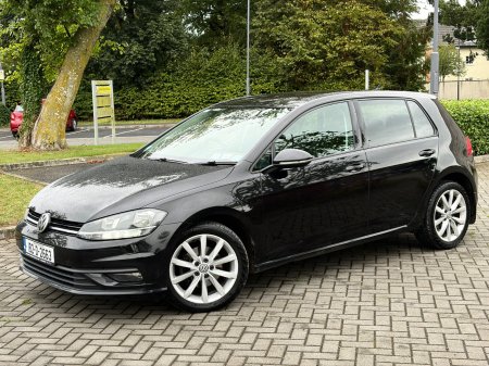 2018 Volkswagen Golf - photo 15