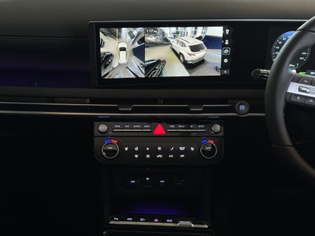 2027 Hyundai Tucson - photo 16