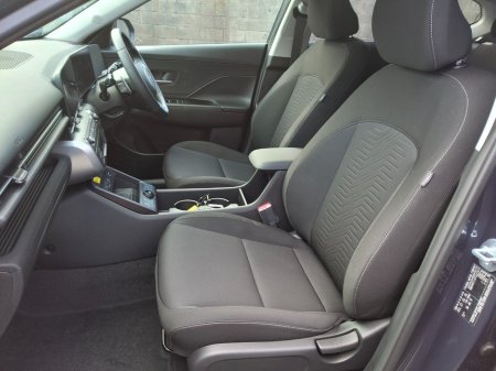 2026 Hyundai KONA - photo 7