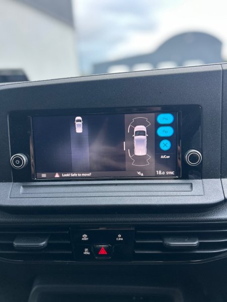 2023 Volkswagen Caddy - photo 13