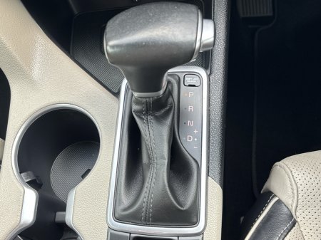 2021 Kia Sportage - photo 13