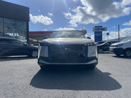 2026 DS Automobiles Other - photo 31