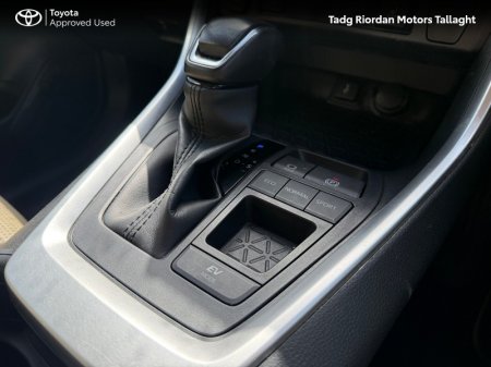 2021 Toyota RAV4 - photo 17
