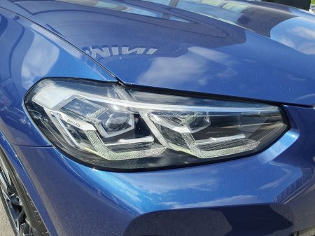 2023 BMW iX3 - photo 21