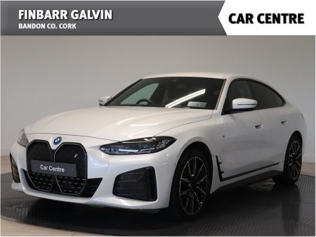 2024 BMW i4 - photo 6