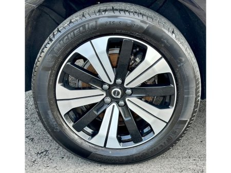 2025 Volvo XC60 - photo 28