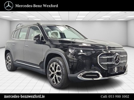 2026 Mercedes-Benz GLB - photo 2