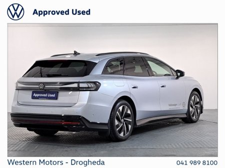 2026 Volkswagen ID.7 - photo 14