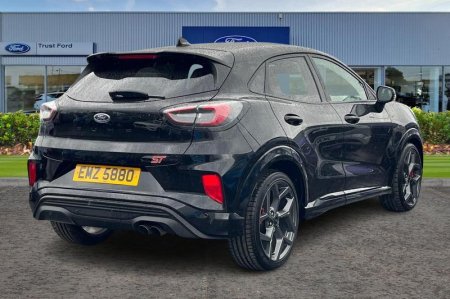 2024 Ford Puma - photo 4