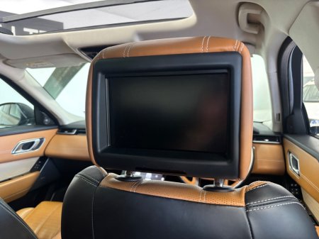 2018 Land Rover Range Rover Velar - photo 20