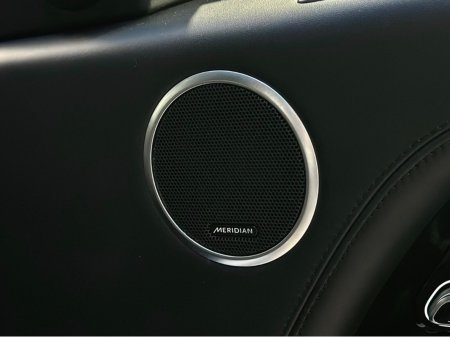 2020 Land Rover Range Rover - photo 23