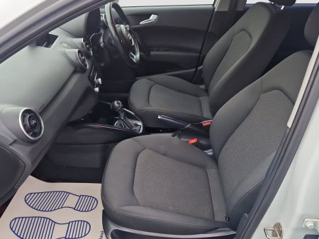 2016 Audi A1 - photo 17