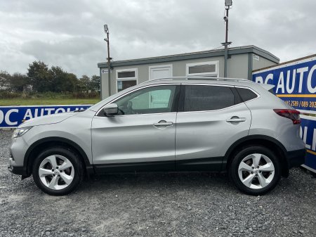 2019 Nissan Qashqai - photo 9