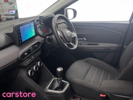 2023 Dacia Jogger - photo 12