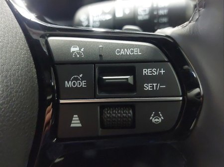 2025 Honda CR-V - photo 17