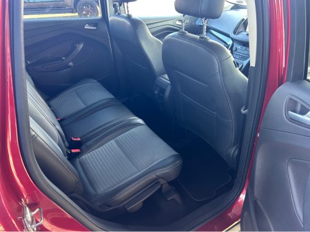 2017 Ford Kuga - photo 6