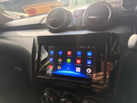 2019 Suzuki Swift - photo 15