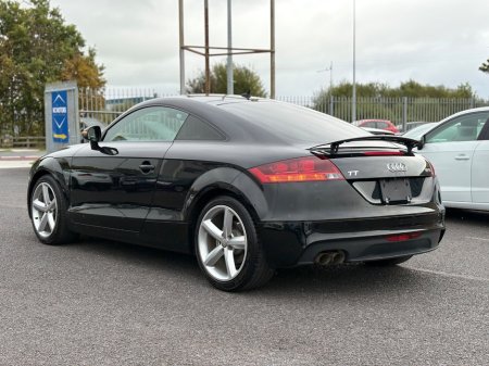 2012 Audi TT - photo 7