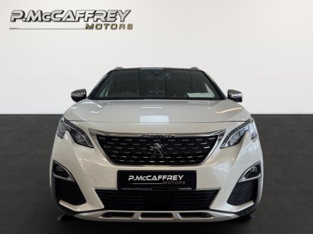2019 Peugeot 3008 - photo 2