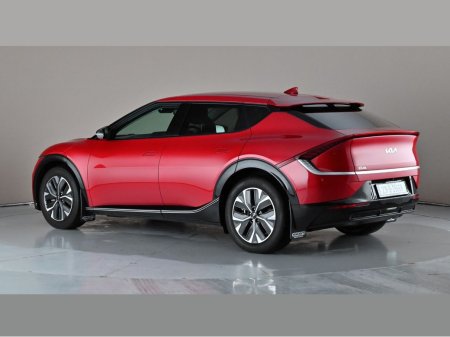 2023 Kia EV6 - photo 2