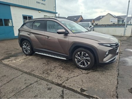 2022 Hyundai Tucson - photo 2