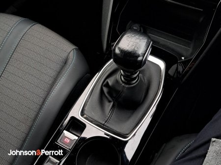 2023 Peugeot 2008 - photo 17