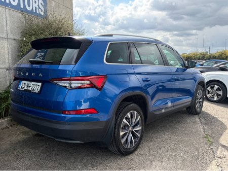 2023 Skoda Kodiaq - photo 4