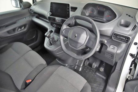 2022 Peugeot Partner - photo 13