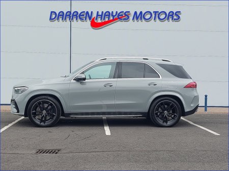 2024 Mercedes-Benz GLE - photo 4