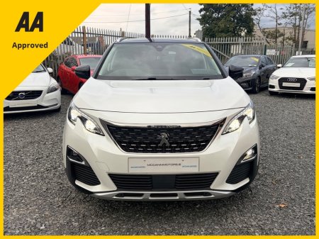 2018 Peugeot 5008 - photo 8