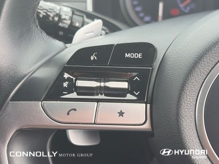 2023 Hyundai Tucson - photo 20